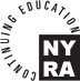 Approved CE Provider for NY RA